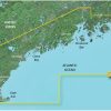 Garmin VUS002R BlueChart g3 Vision HD - South Maine - 010-C0703-00