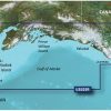 Garmin VUS025R BlueChart g3 Vision HD - Anchorage to Juneau