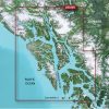 Garmin VUS026R BlueChart g3 Vision HD - Wrangell/Juneau/Sitka