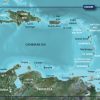 Garmin VUS030R BlueChart g2 Vision HD - Southeast Caribbean