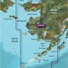 Garmin VUS033R BlueChart g3 Vision HD - Bristol Bay to Kotzebue Sound