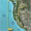 Garmin VUS037R BlueChart g3 Vision HD - Vancouver to San Diego