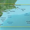 Garmin VUS511L BlueChart g3 Vision HD - Boston to Norfolk