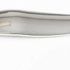 Gator Lures 3-1/2 oz. Stainless Steel Gator Spoon - 350SSTR-1