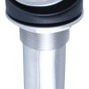 Gemlux 105516 Bluewater HD Screwless Rod Holder w/ Swivel - 15 Degree