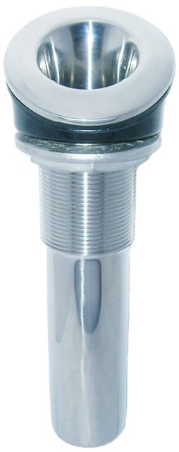 Gemlux Bluewater Screwless Rod Holder - 30 Degree - 105525