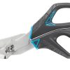 Gerber Processor Take-A-Part Shears - Saltwater Black/Blue