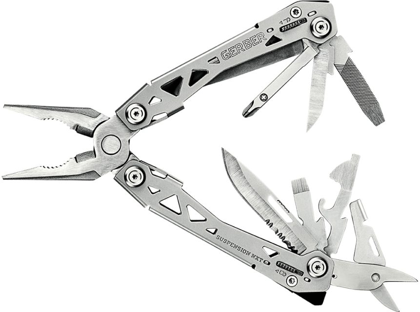 Gerber Suspension-NXT Pocket Multi-Tool