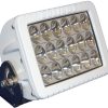 Golight GXL Fixed Mount LED Floodlight - White