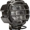 Golight GXL LED OFF-Road Series Fixed Mount Spotlight - Black