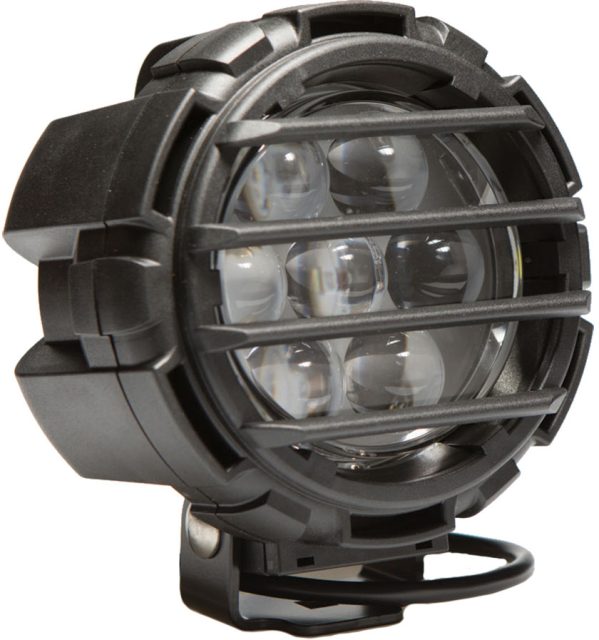 Golight GXL LED OFF-Road Series Fixed Mount Spotlight - Black