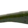 Googan Baits Dart - 5in - Green Pumpkin