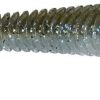 Googan Baits Saucy Swimmer - 3.3in - Electric Shad