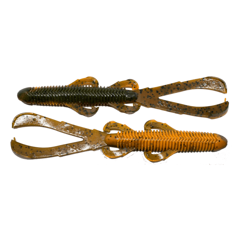 Googan Baits Trench Hawg - Alabama Craw