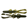 Googan Baits Trench Hawg - Green Pumpkin