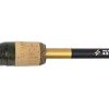 Googan Squad Gold Series Finesse-Light Spinning Rod