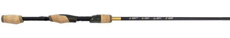 Googan Squad Gold Series Finesse-Light Spinning Rod