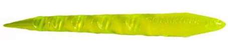 Got Stryper Soft Plastic Bait PT9 9in Chartruese - PT9 Chartruese