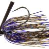 Greenfish Tackle HD Skipping Jig - 1/2oz - PBJ