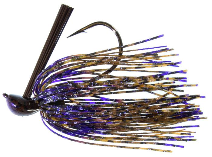 Greenfish Tackle HD Skipping Jig - 1/2oz - PBJ