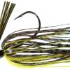 Greenfish Tackle HD Skipping Jig - 3/8oz - CAL 420