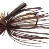 Greenfish Tackle Itty Bitty Finesse Jig - 5/16oz - PBJ