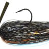 Greenfish Tackle Swim Jig - 1/4oz - BOG