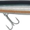 Guides Secret Shore Catch Poppa Pencil - American Shad