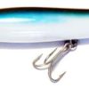 Guides Secret Shore Catch Poppa Pencil Lures OLVWB Olive/White Belly - SCPP OLVWB Olive/White Belly