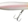 Guides Secret Shore Catch Poppa Pencil Lures PPB Pearl/Pink Blush - SCPP PPB Pearl/Pink Blush