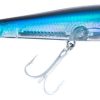 Halco CG120 C-Gar Lure Blue Angel - CG120 Blue Angel