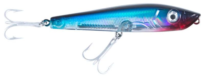 Halco CG120 C-Gar Lure Blue Angel - CG120 Blue Angel