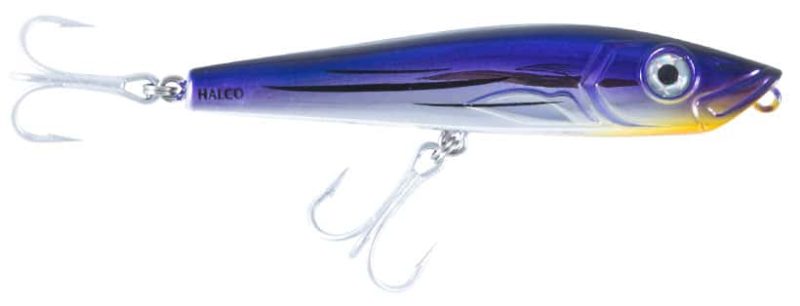 Halco CG120 C-Gar Lure Stripey - CG120 Stripey