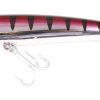 Halco LP190D Laser Pro Lure - Chrome Pink - LPD190D - Chrome Pink