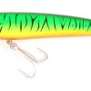 Halco LP190D Laser Pro Lure - Green Fluoro