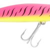 Halco RP195 Roosta Popper Lure Pink Fluoro - RP195 Pink Fluoro