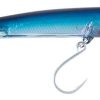 Halco SKIM185 Skim Stick Lure Blue Angel - SKIM185 Blue Angel