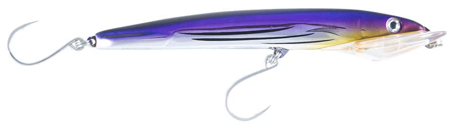 Halco SKIM185 Skim Stick Lure Stripey - SKIM185 Stripey