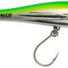 Halco Slidog 150 - Liquid Lime