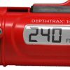 Hawkeye DepthTrax 1H Handheld Depth Sounder