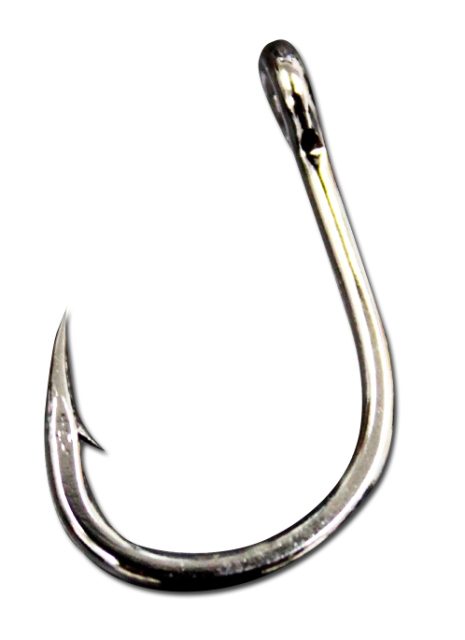 Hayabusa Live Bait Hook - 1/0