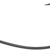 Hayabusa WRM956 Wide Gap Offset Hook - 2