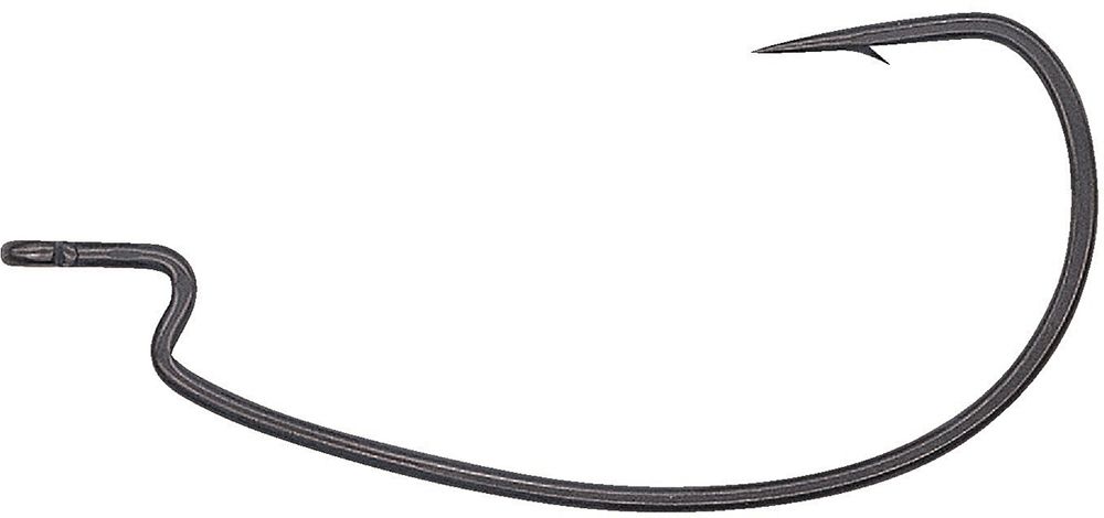 Hayabusa WRM956 Wide Gap Offset Hook - 2