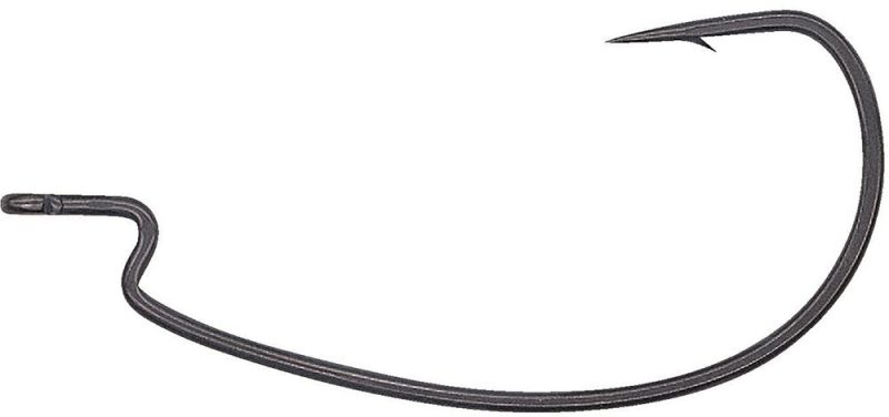 Hayabusa WRM956 Wide Gap Offset Hook - 3/0