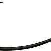 Hayabusa WRM959 Wide Gap Offset Heavy Duty Hook - 4/0