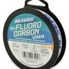 Hi-Seas Fluorocarbon Leader 25 yd. Spool - CFC-B25-15