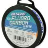 Hi-Seas Fluorocarbon Leader 25 yd. Spool - CFC-B25-25