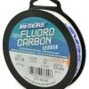 Hi-Seas Fluorocarbon Leader 25 yd. Spool - CFC-B25-60