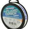 Hi-Seas Fluorocarbon Leader 25 yd. Spool - CFC-B25-80