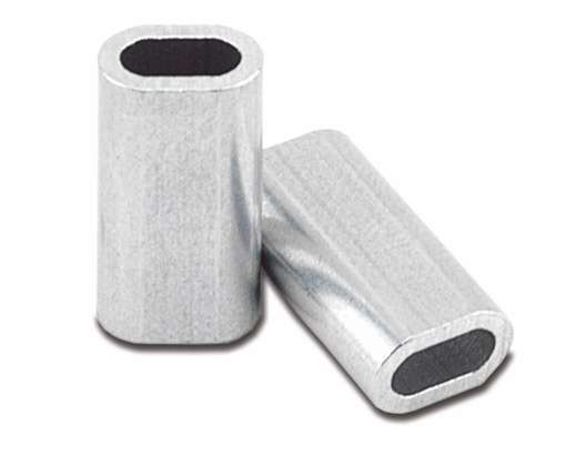 Hi-Seas Grand Slam Aluminum Sleeves - GS-A-10